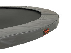 Universele trampolinerand Avyna HD Ø430 Grijs