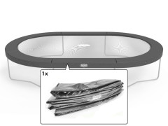 Trampolinerand BERG Grand Elite 520