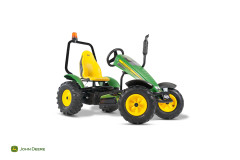 John Deere XL skelter bundel