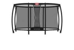 BERG Grand Safety Net Deluxe 350 - trampoline veiligheidsnet voor BERG Grand Champion 350
