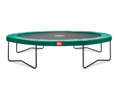 BERG Champion 330 trampoline - EOL