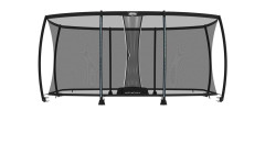 BERG Ultim Safety Net DLX XL PB 500 - Pro Bouncer veiligheidsnet