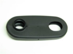 BERG Buddy skelter - Kettingkast achter