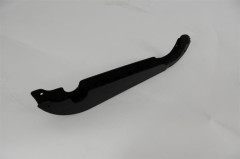 BERG Buzzy skelter - Kettingkast zwart