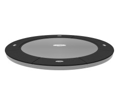 Trampolinerand BERG Elite 430 - flatground