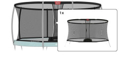 BERG Grand Safety Net Deluxe - Los Net 470