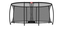 BERG Grand Safety Net DLX XL 520 - extra hoog net voor Grand 520 trampoline