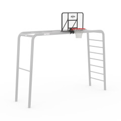 BERG Playbase basketbalbord