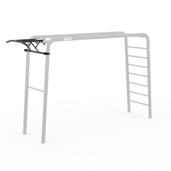 BERG playbase optrekstang - pull up bar