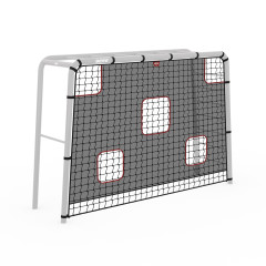 BERG Playbase voetbaldoel net L