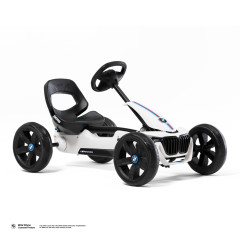 BERG Reppy BMW skelter