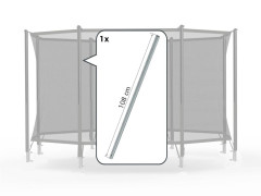 BERG Safety Net Comfort - Bovenpaal (108cm)
