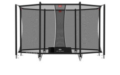 BERG Ultim Safety Net Comfort 410