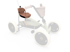BERG Buzzy 2-in-1 zitje - stoeltje voor Buzzy skelter