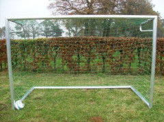 Calzio voetbalgoal aluminium Champion 300