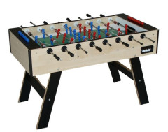 Deutscher Meister Young Line Naturel