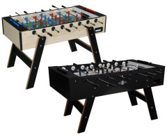 Voetbaltafel Young Line Deutscher Meister