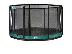 Inground Etan Premium Gold 14 trampoline (427 cm) + net