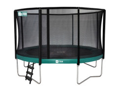 Etan Premium 12 trampoline (366 cm) + net 