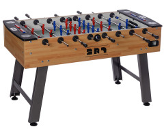 FAS Club 2.0 international tafelvoetbal