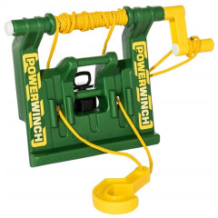 RollyToys Lier Powerwinch