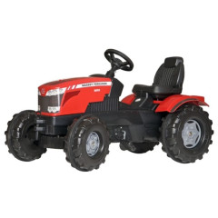 Rolly_toys_farm_trac_Massey_Ferguson_8650