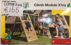 Jungle Gym Climb Module X'tra