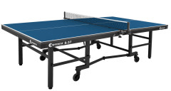 Sponeta tafeltennistafel S8-37 Champion Line Super Compact - blauw