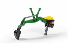 Rolly Toys Bagger - John Deere
