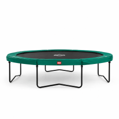 trampoline_Berg_Champion_Regular_330_groen
