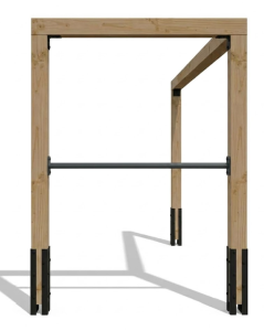 ModernPer-Go L-Design