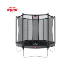 Berg_trampoline_Favorit_330