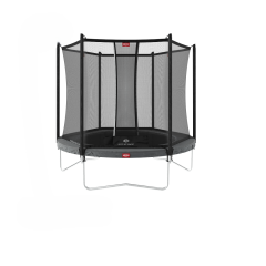 BERG Favorit 200 trampoline + net (EOL)