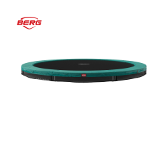 BERG InGround Favorit 430 Groen
