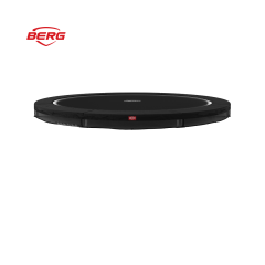 BERG InGround Favorit 430 zwart