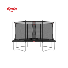 BERG Ultim Favorit Regular 410 + veiligheidsnet