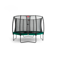 trampoline_Berg_Champion_Regular_330_groen