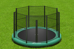 Akrobat_trampoline