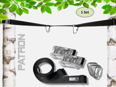 Patron spansysteem 4 meter