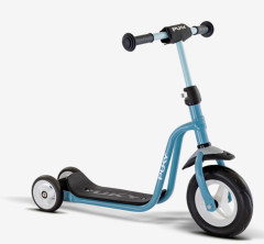 Puky Step R1 Pastel Blauw