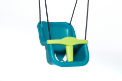 Babyschommel_turqouise_van_ee_buitenspeelgoed
