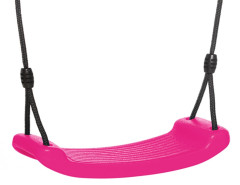 Kunststof_schommelzitje_roze_Van_Ee_buitenspeelgoed_Kootwijkerbroek_schommel