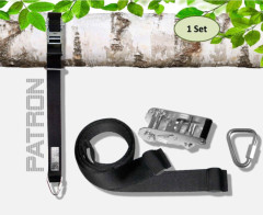 Patron spansysteem 8 meter