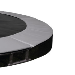 Etan Sky-Flyer Inground trampoline beschermrand 427 cm / 14ft grijs