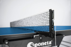 Sponeta tafeltennisnet Perfekt II EN stationär