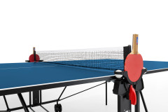 Sponeta tafeltennisnet Basic stationär neutral