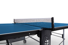 Sponeta tafeltennisnet Pilot EN stationär