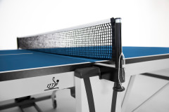 Sponeta tafeltennisnetje Primus II EN stationär compact