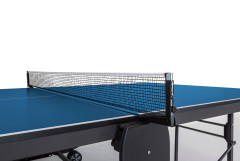 SPONETA tafeltennisnet Perfekt II EN stationär compact