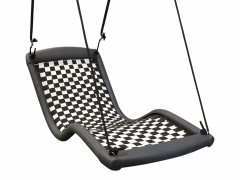 Multi Kids Dreamliner L Zilver / Zwart